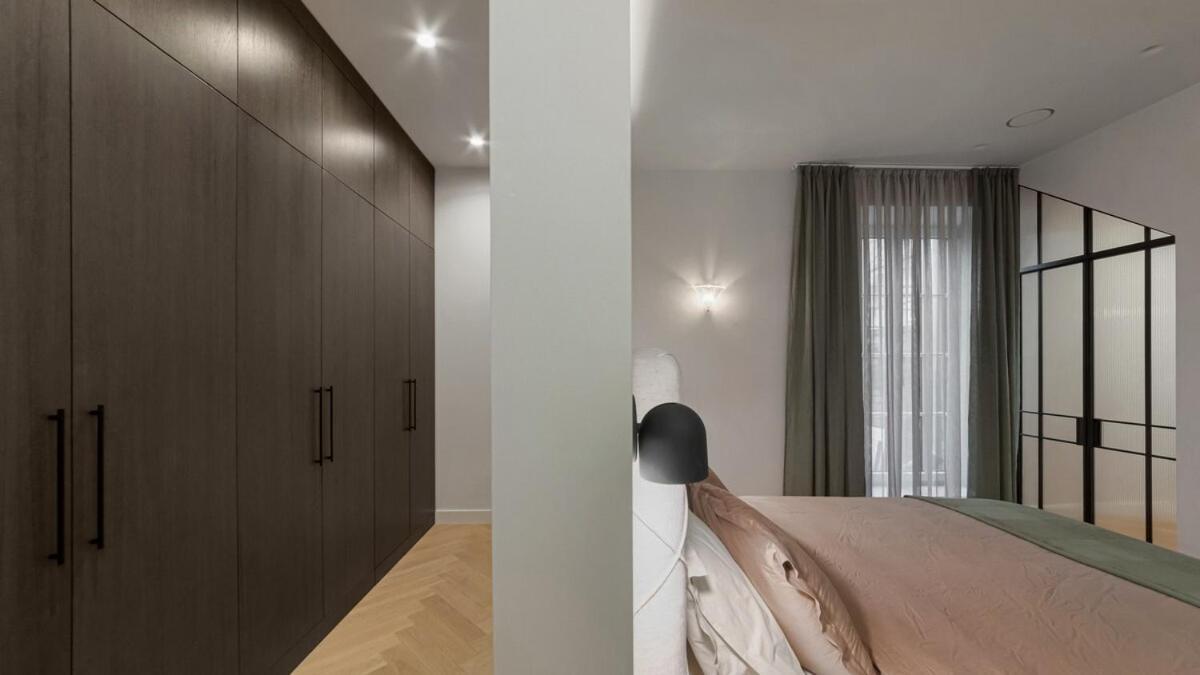 Luxury Arches Old Town Apartment *