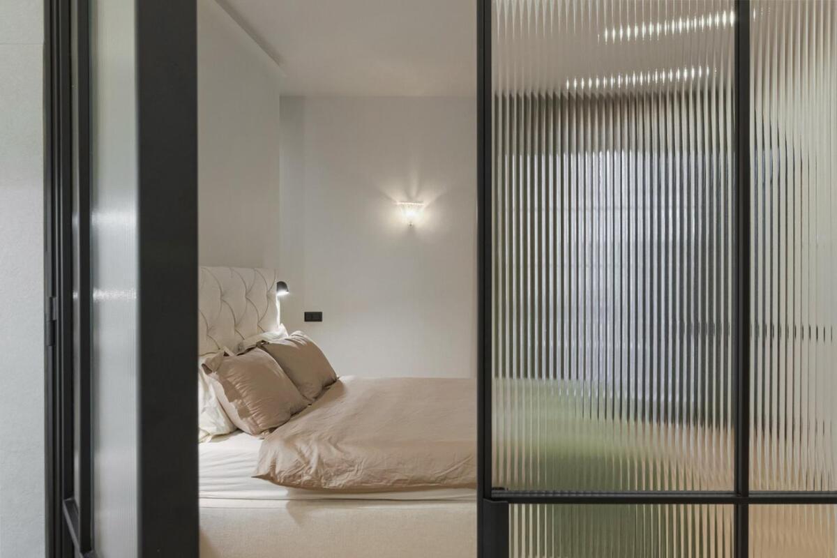 Luxury Arches Old Town Apartment Vilnius