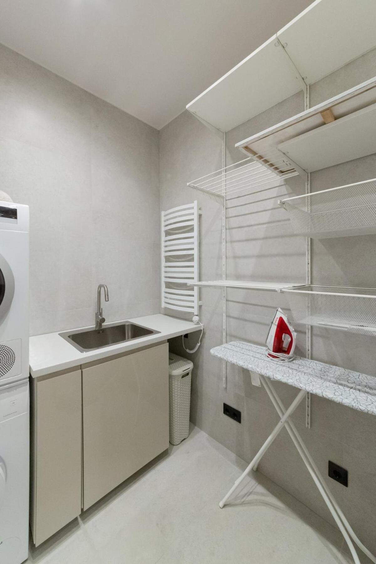 Appartement Luxury Arches Old Town Vilnius