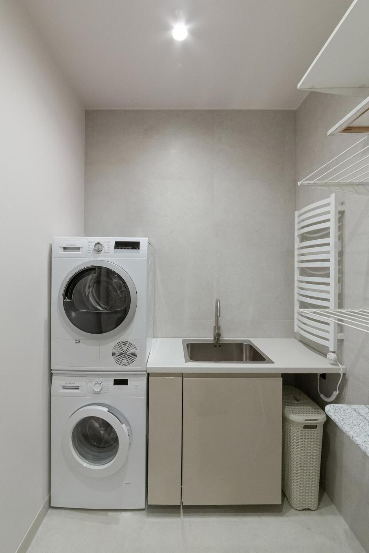 Luxury Arches Old Town Apartment *