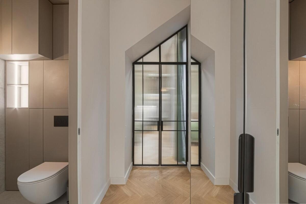 Luxury Arches Old Town Apartamento *