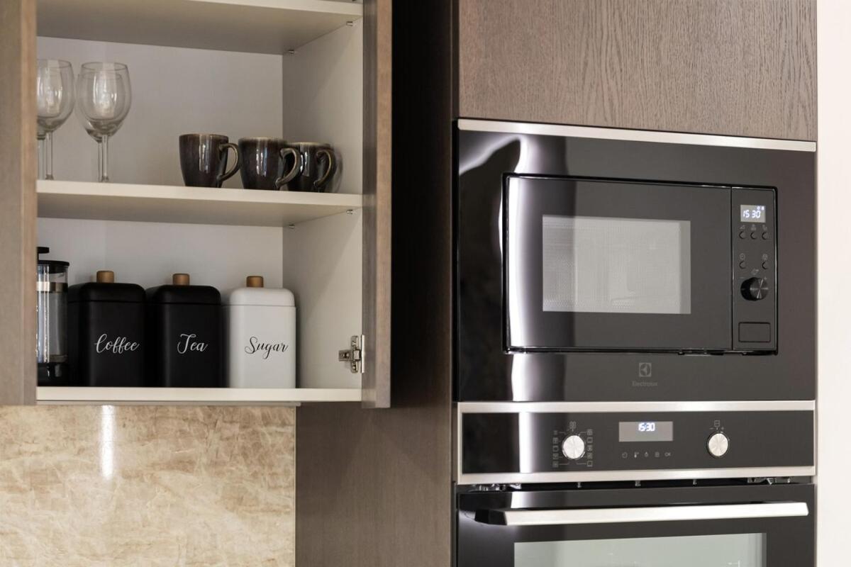 Apartamento Luxury Arches Old Town Vilna