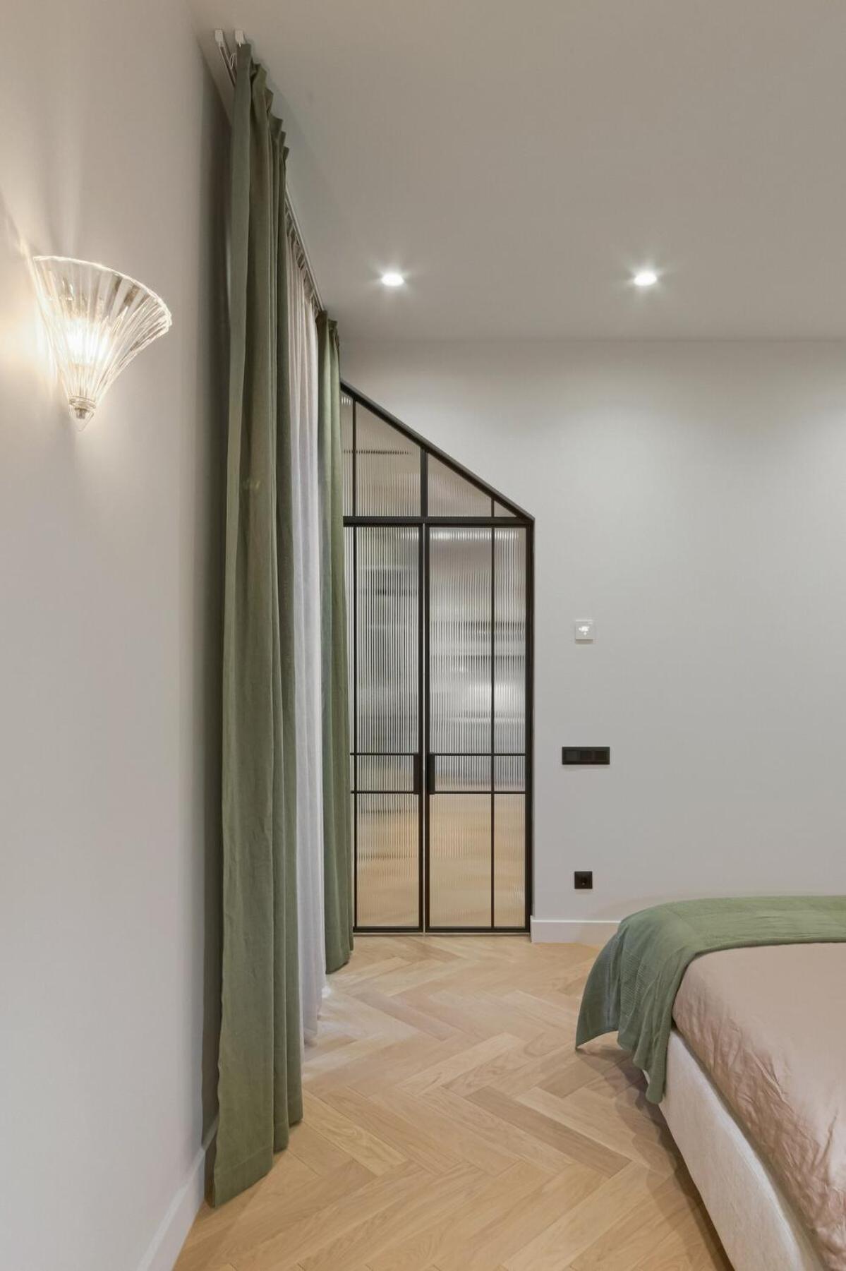 Apartamento Luxury Arches Old Town *